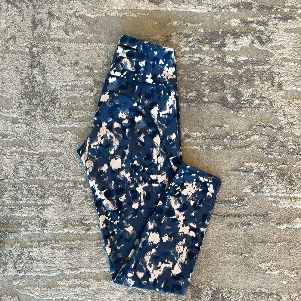 Sweaty Betty Power 7/8 Leggings XS - Picture 6 of 9
